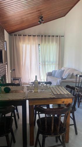 Bezerros House | Brisa Suave Serra