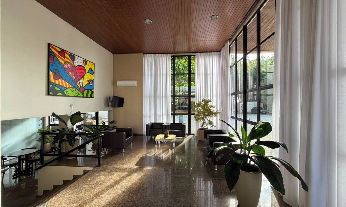 Jardim Atlantico Hotel | Brisamar Suite Hotel