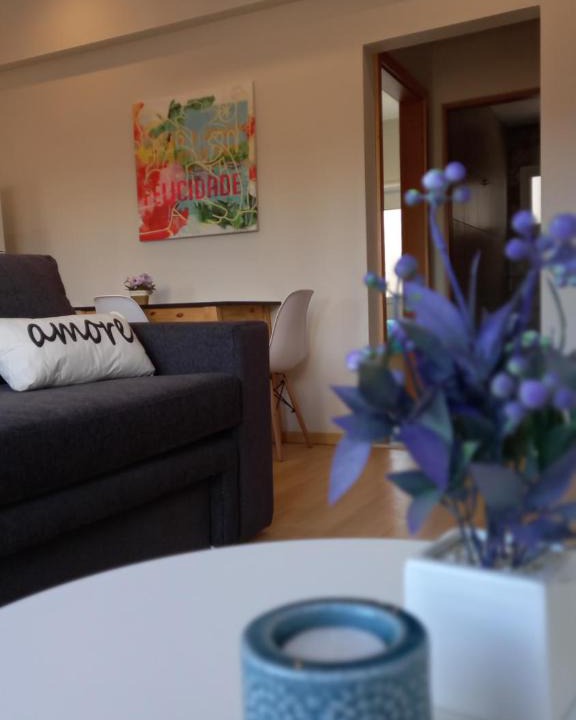 Olavarria Apartment | Brisas Apart