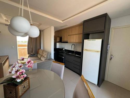 Passo de Torres Apartment | brisas da maré 301