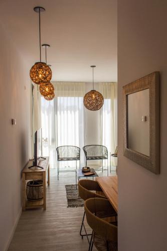 San Carlos de Bariloche Apartment | Brisas del Nahuel