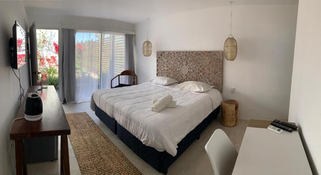 Carlos Reyles Hotel | Brisas de Centenario