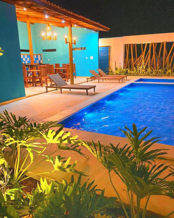 Fortim Cabin | BRISAS DE FORTIM VILLAGE