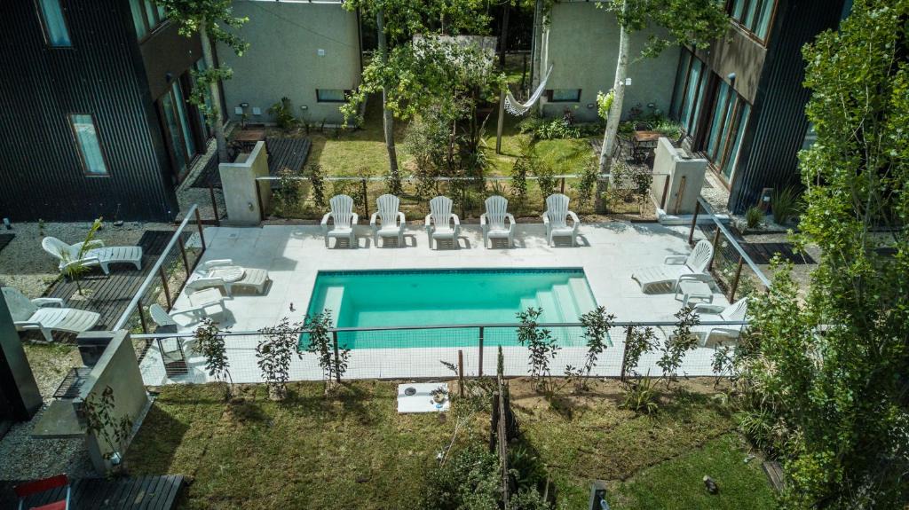 Las Gaviotas Apartment | Brisas de Mar Azul