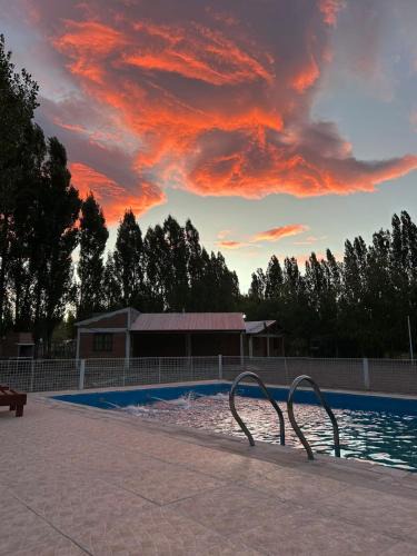 Malargue Apartment | Brisas de Montaña