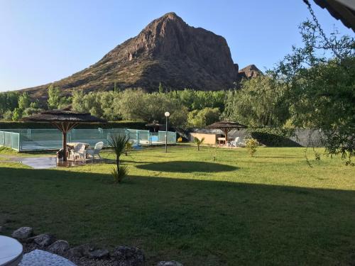 Rincon del Atuel Apartment | BRISAS DEL VALLE San Rafael