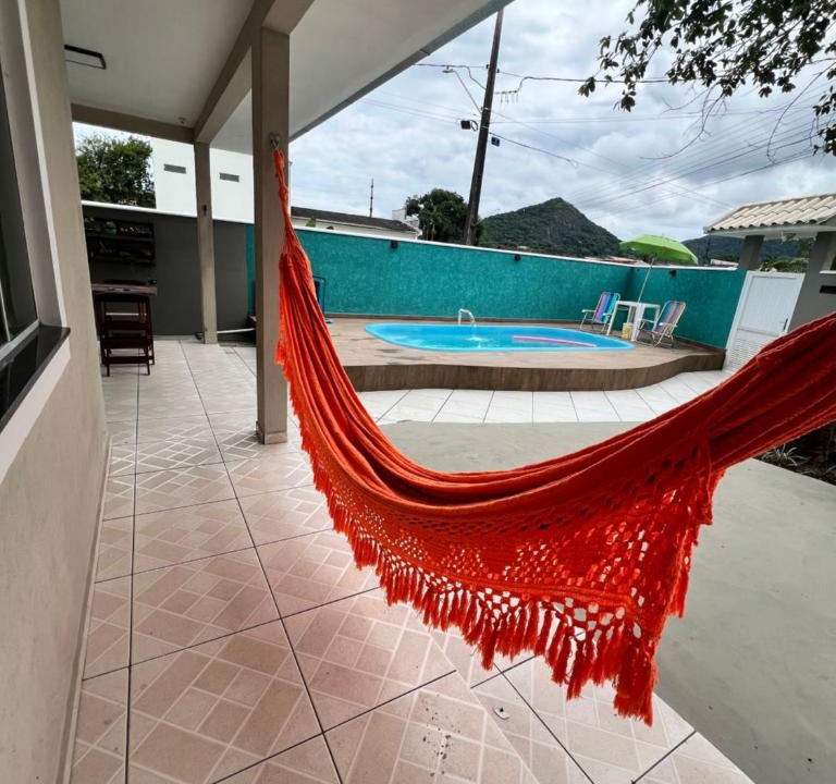 Matinhos House | Brisas di mar