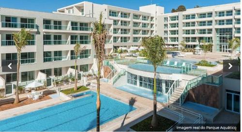 Brasilia Hotel | Brisas do Lago