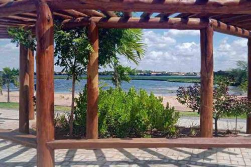 Paulo Afonso Apartment | Brisas do Lago I