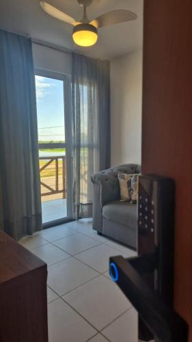 Paulo Afonso Apartment | Brisas do Lago II
