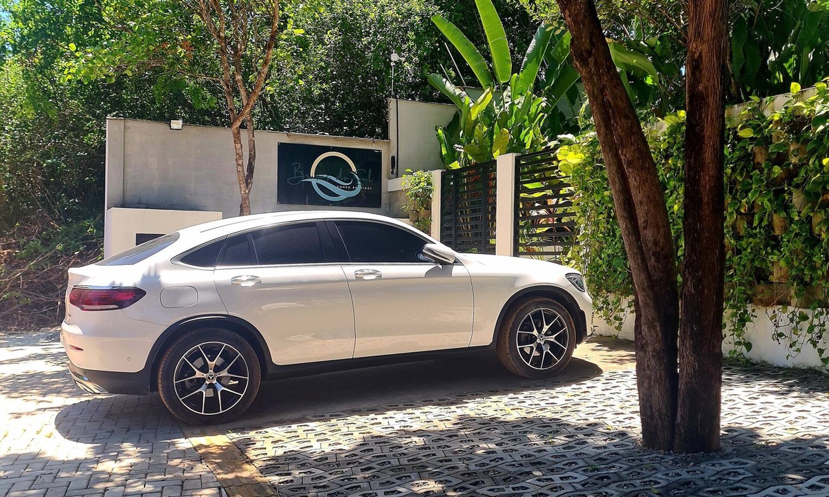 Pipa Condo | Brisas do Sul