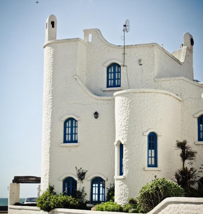 Santa Clara del Mar Hotel | Brisas Hosteria