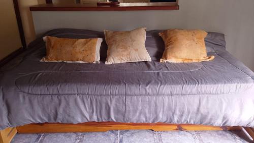 Tandil Apartment | Brisas Pura