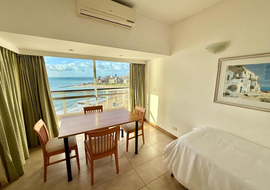 Mar del Plata Apartment | Bristol Apart Hotel