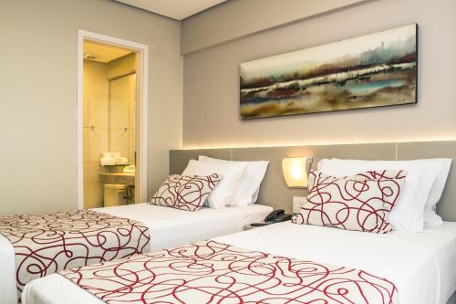 Imperatriz Hotel | Bristol Imperatriz Maranhao