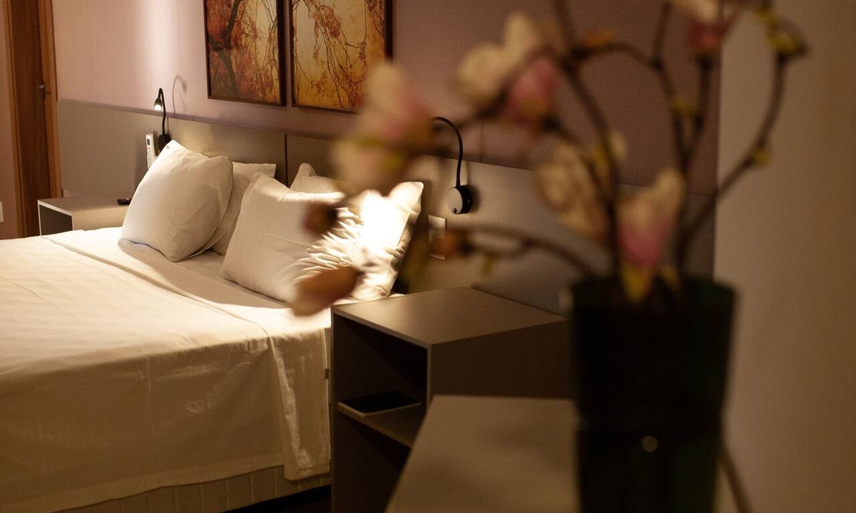 Rio Claro Hotel | Bristol Infinity