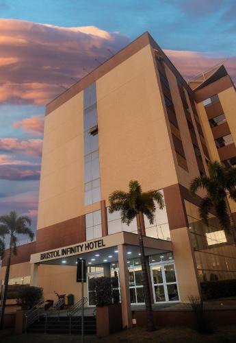 Rio Claro Hotel | Bristol Infinity Rio Claro