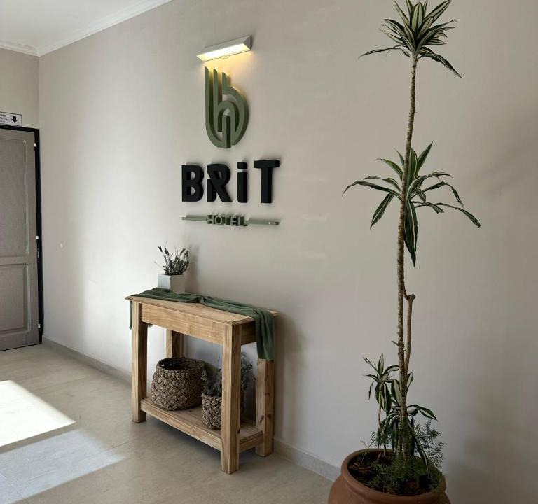 Villa Carlos Paz Hotel | Brit Hotel