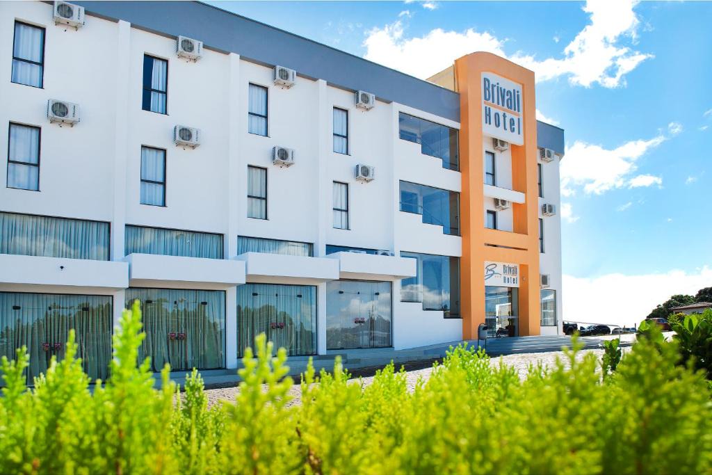 Sao Cristovao Hotel | Brivali Hotel e Eventos