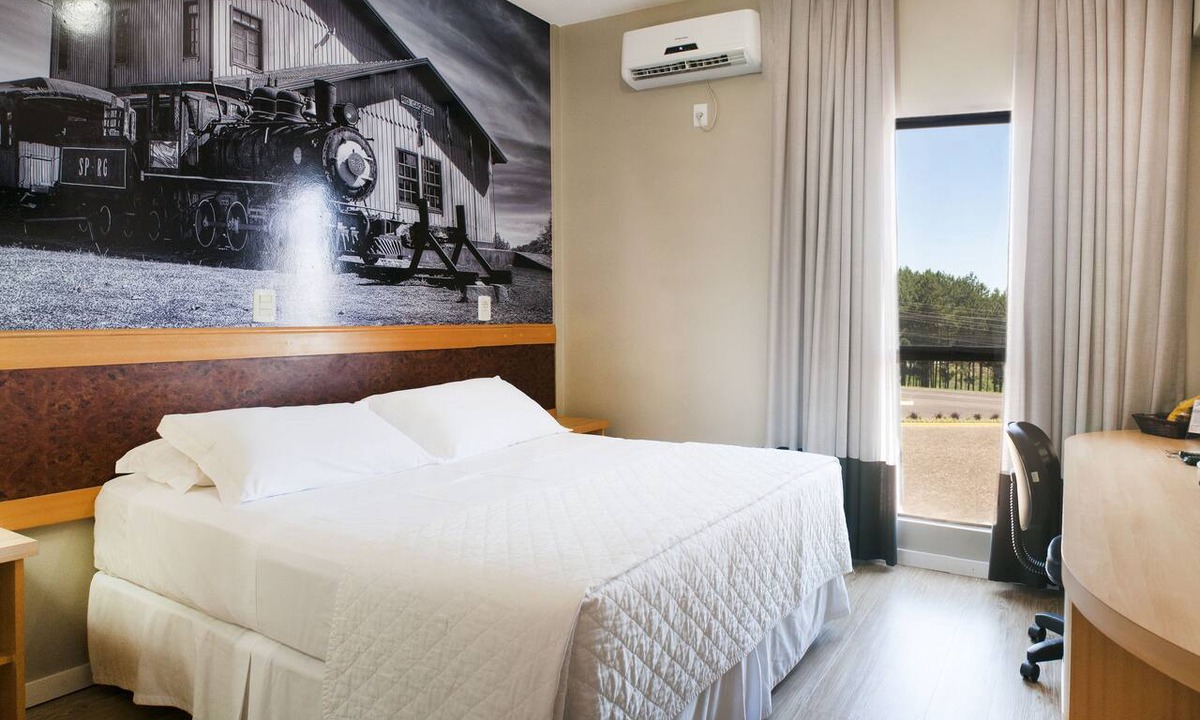 Sao Cristovao Hotel | Brivali Hotel e Eventos