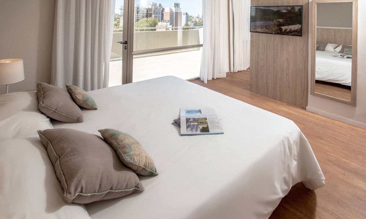 Neuquen Hotel | Brizo Neuquen