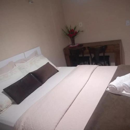 Tres Coroas House | Brocker Hostel Pousada