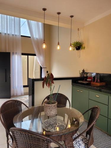 Brotas House | BrotasLoft