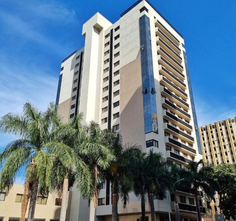 Setor Hoteleiro Norte Apartment | BSB STAY Esplanada Flats Particulares - Nobile SHN