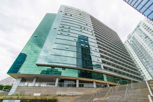 Cultural Complex of the Republic Apartment | BSB STAY Executive Flats Particulares - Vision