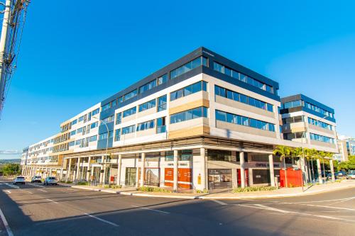 Setor Noroeste Apartment | BSB STAY flats particulares Noroeste - Union 511