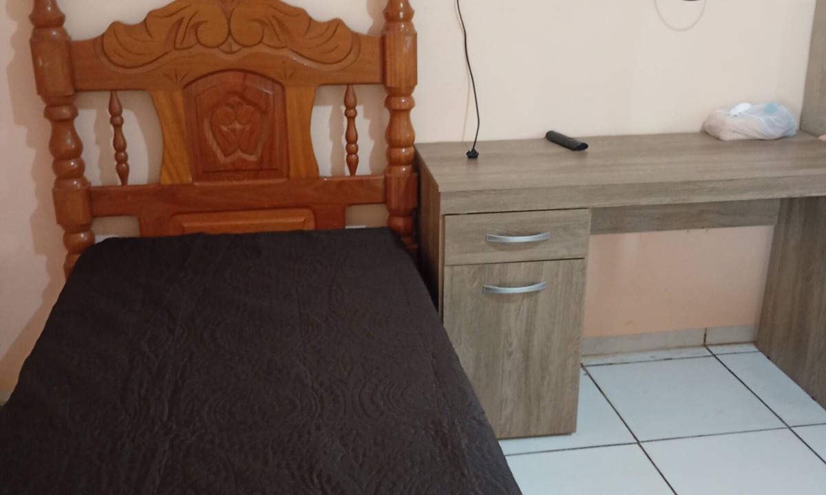 Veneza Hotel | Budget hotel Lucas do Rio Verde