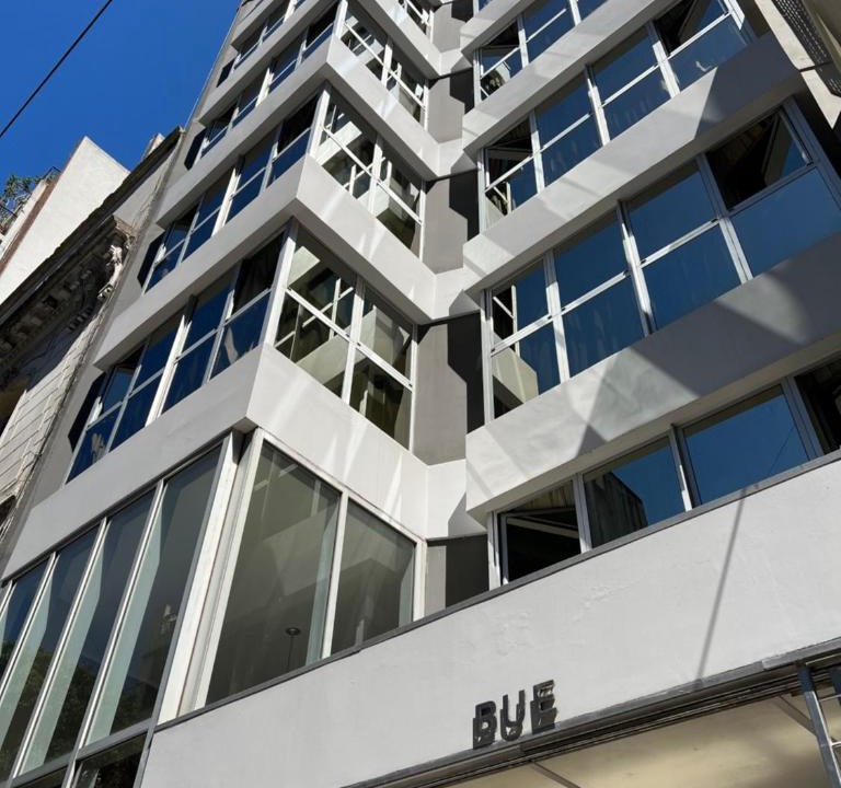 Palermo Hotel | Bue Hotel