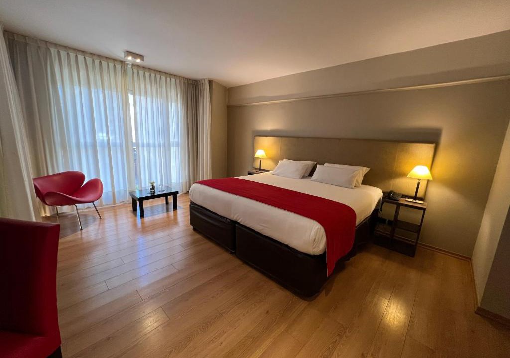 Palermo Hotel | Bue Hotel