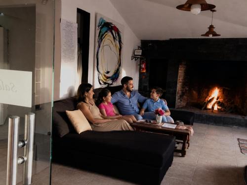 La Union Apartment | Buenos Aires de Ezeiza - Resort Vacacional - Amenities Premium en zonas a compartir - 3 Departamentos full - Desayuno, Netflix y Disney incluidos - Otra forma de Vacacionar