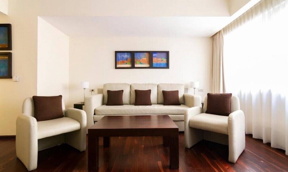 El Centro Hotel | Buenos Aires Impeccable 1BR Condo Near Palacio San Martin