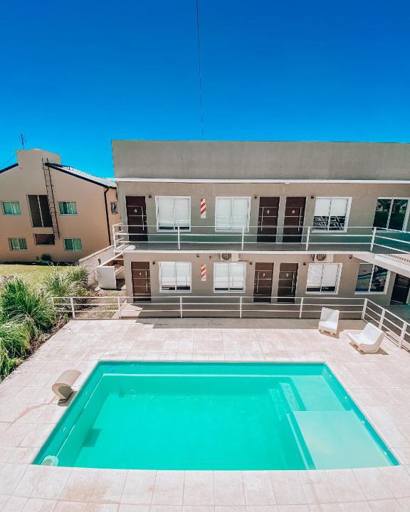 Chajari Cabin | Buenos Vientos Complejo - Termas Chajarí