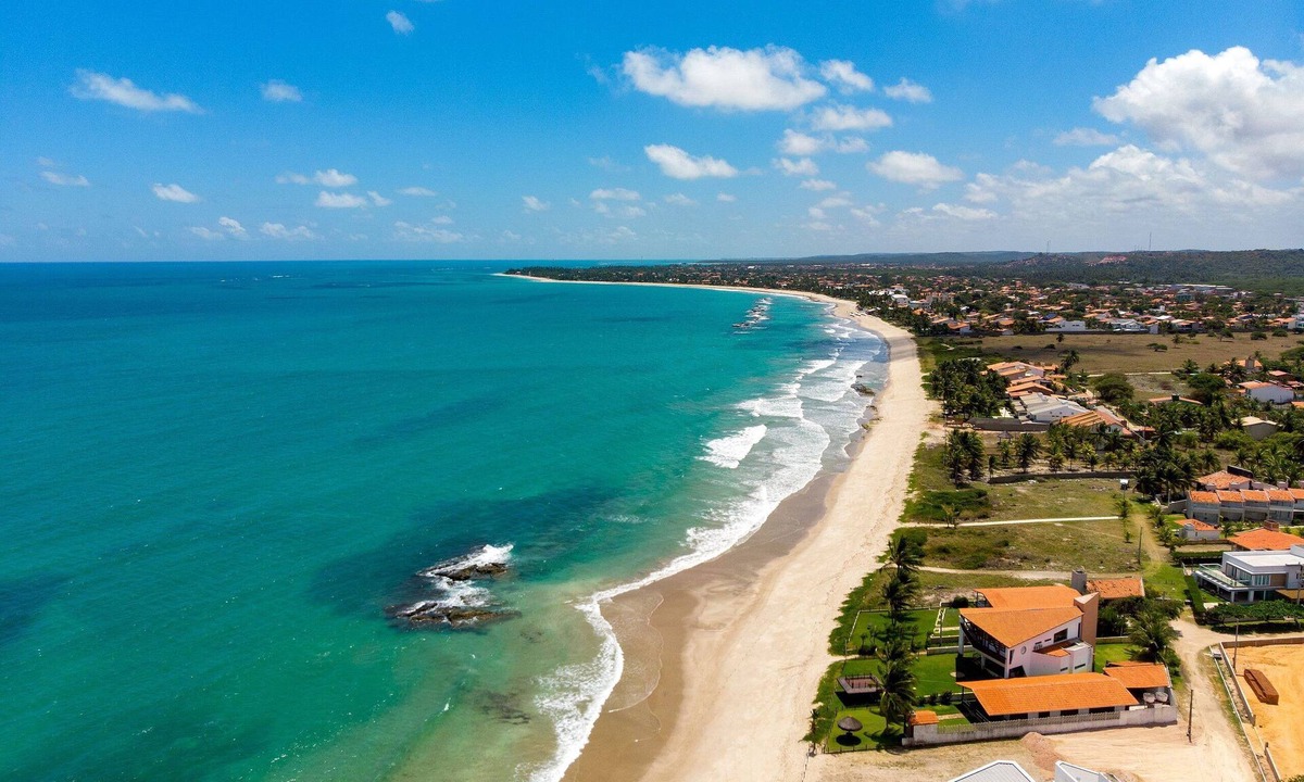 Praia dos Carneiros Condo | Bungalow A7 - Carneiros Beach Resort