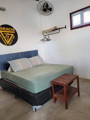 Uruau Bed & Breakfast | Bungalow Suíte Independente em Uruaú