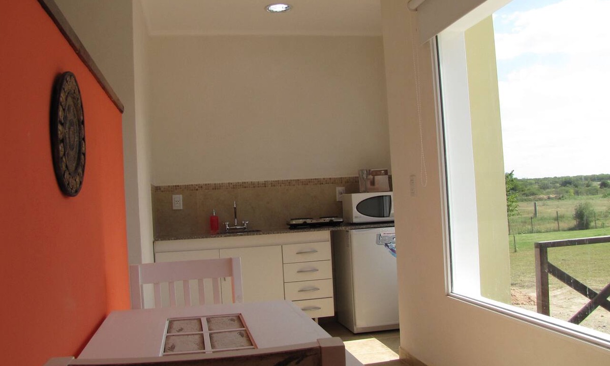 Concepcion del Uruguay Cabin | Bungalows Mexico