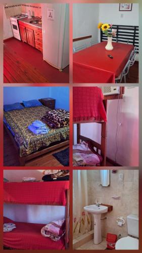 San Jose Apartment | Bungalows "El Poli 2"