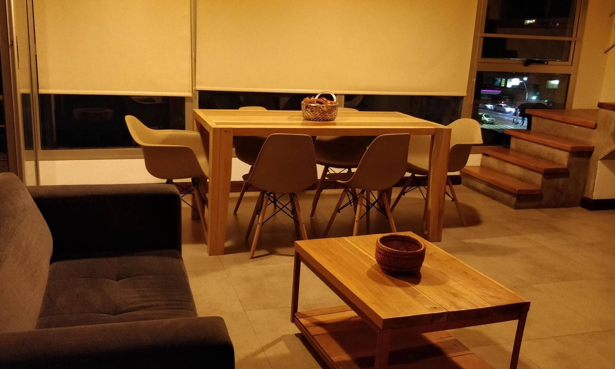 Olivos Apartment | Business and pleasure in a great Location