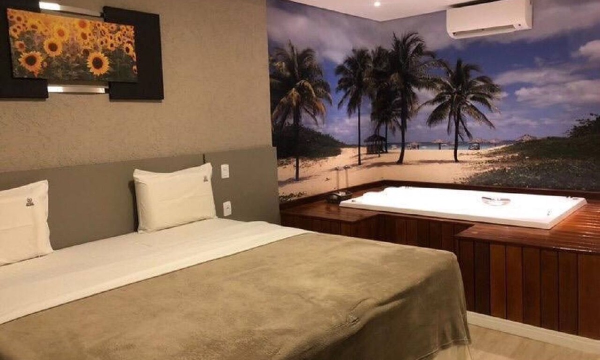 Hortolandia Hotel | Business Park Hotel