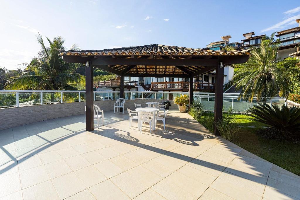 Ferradurinha House | Bz20 Geribá with panoramic views! 6 bedrooms