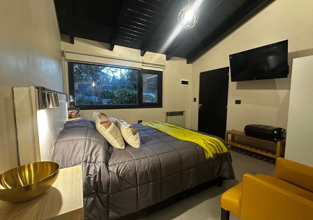 Playa Bonita Apartment | Cálida Cabaña ideal para parejas