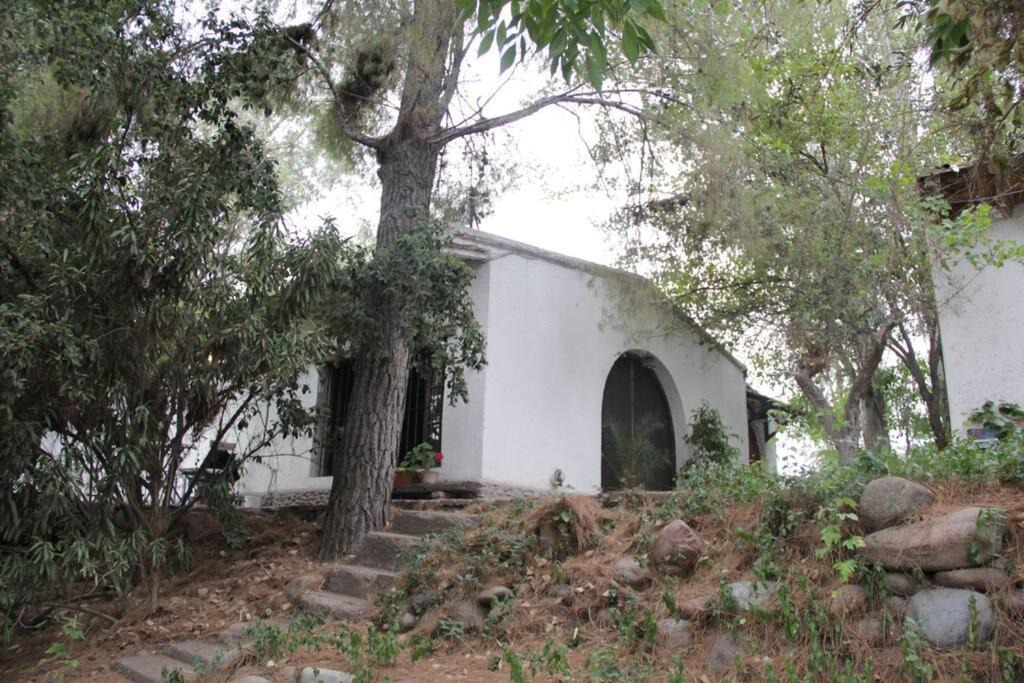 Chacras de Coria House | Cálida casa en el corazón de chacras hermosa vista