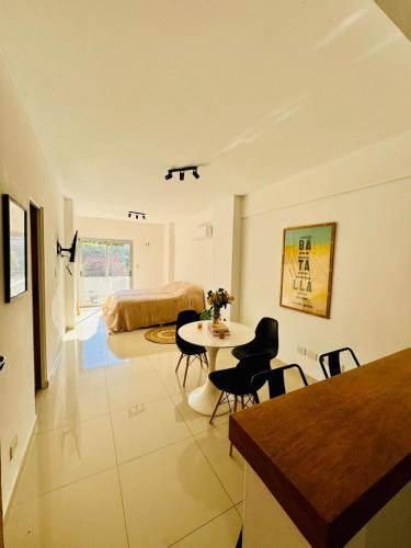 La Plata Apartment | Cálido departamento en el centro de La Plata