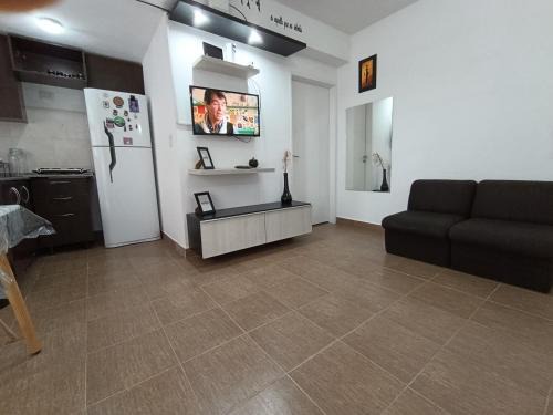 San Cristobal Apartment | Cálido Monoambiente San Cristóbal