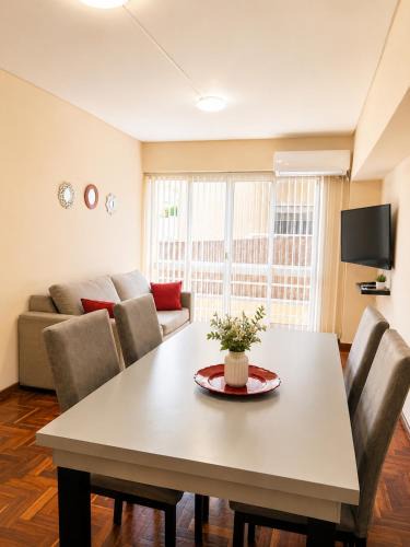 Historic Center Apartment | Céntrico y tranquilo Departamento