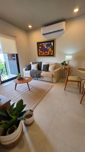 Asuncion Apartment | Cómodo y moderno apartamento en las Mercedes