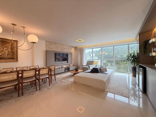Pioneiros Apartment | CA04- 3 Suites alto padrão e 2 vagas de garagem